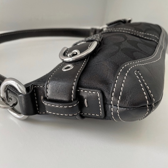 Coach Vintage Y2k Bag - Picture 3 of 16